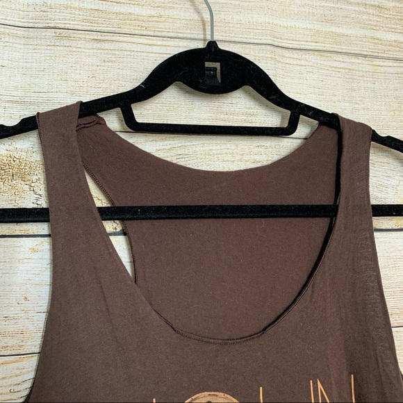 John Butler Trio Tank Top - Picture 3 of 5